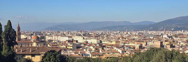 Florence, Italy